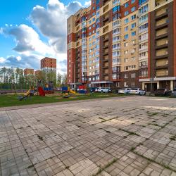 Номер стандарт комфорт
