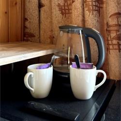 Фото Отель Олимп Байкал