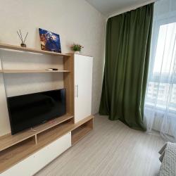 Фото Апартаменты на улице Российская 22