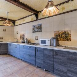 Фото Отель Вилла Лючия 2