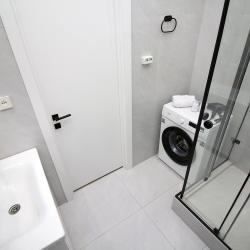 Фото Апартаменты на Cейфуллина 416 к3
