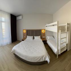 Фото Бутик - отель Море & Горы