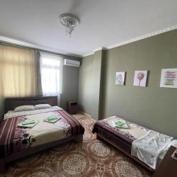 Фото Отель Горный Воздух