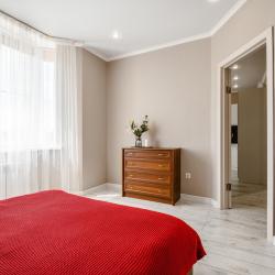 Фото Отель Green FOX на Аршанском 6