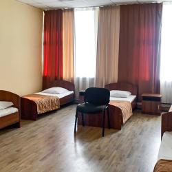 Фото Отель Smart Hotel KDO (Смарт КДО)