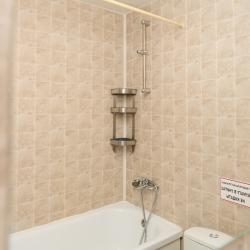 Фото Отель Акварель