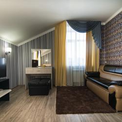 Фото Отель Hotel X.O. Переездная (Икс О)