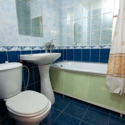 Фото Гостиница Кемпинг