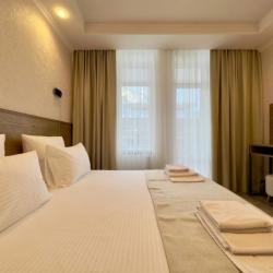 Фото Отель Taukel (Таукель)