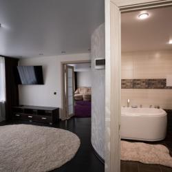 Фото Отель Борус