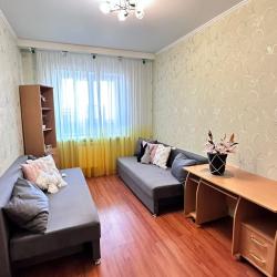 Фото Кварт отель на бульваре Народный 9