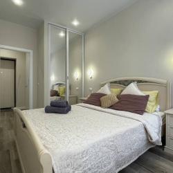 Фото Отель Ден Апарт на улице Трудовая