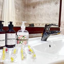2-комнатные апартаменты люкс
