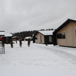 Фото Отель Обкомовская дача