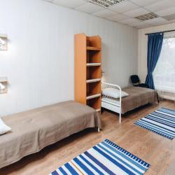 Фото Отель Академ ВН