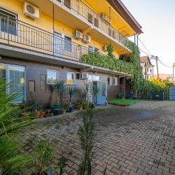 Фото Отель Рассвет