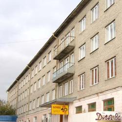 Фото Отель Урал