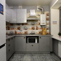 1-комнатная, спальных мест 2+1