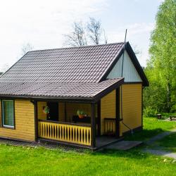 2-комнатный коттедж стандарт