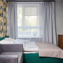 Фото Апартаменты на улице Аристархова 1