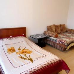 2-комнатные апартаменты стандарт