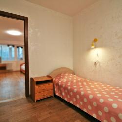 Фото Отель Квартира на Героев 4