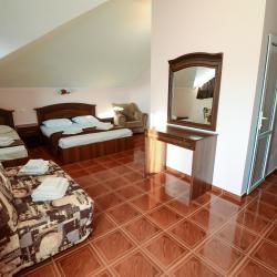 Фото Отель Пантелей