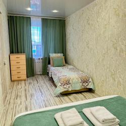 Фото Апартаменты Созвездие на проспекте 50 лет Октября 6