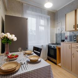 Фото Отель Comfort Homes (Комфорт Хоумс) на переулке Стрельбищенский 4
