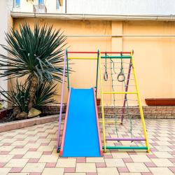 Фото Отель Лилия