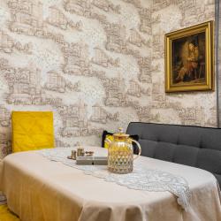 2-комнатные апартаменты люкс Чувашская ,13