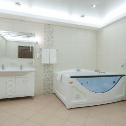 фото 40 Le Vashoff Hotel (Ле Вашофф)