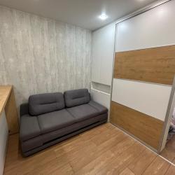 Фото Апартаменты на проспекте Притомский 25 корпус 1