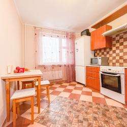 фото 20 Квартира Есть на улице Гурьянова