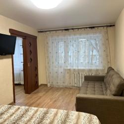 2-комнатные апартаменты стандарт