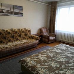 Фото Апартаменты на улице Зои Космодемьянской 30