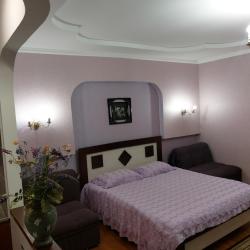 Фото Отель Акварель