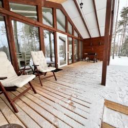 Фото Отель ДиVный CLUB (Дивный Клаб)