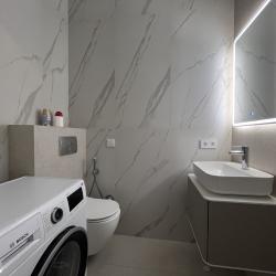 Фото Отель RentMe 24 (РентМи) на бульваре Скандинавский 12