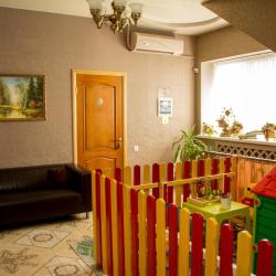 Фото Отель Дон