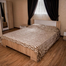 Фото Отель Кристи