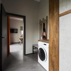 Коттедж улучшенный I