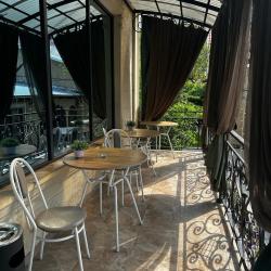 Фото Отель Dosman Hotel Bishkek (Досман )