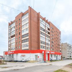 Фото Отель Хорошего дня на улице Мичурина