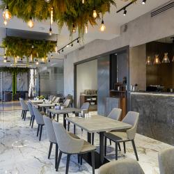 Фото Dynasty Hotel & SPA (Династия Отель и СПА)