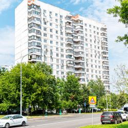 фото 1 ArendaGrad (АрендаГрад) на улице Маршала Захарова