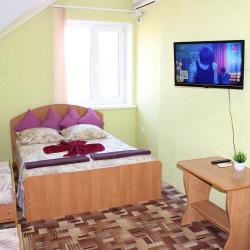 Фото Отель Сиеста