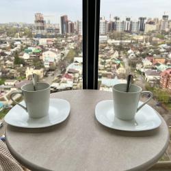 Фото Отель Rental Family Rooms (Рентал Фэмили) на улице Конструкторов