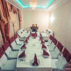 Фото Отель Кристалл Палас