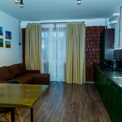 Фото Отель Вологодские берега